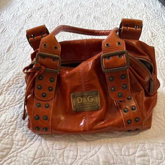 Dolce & Gabbana Vintage Purse - Picture 1 of 1